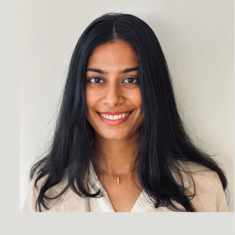 Tanvi Patel